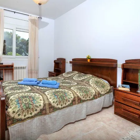 بيت للعطل Holiday Rosignol يوريت دي مار