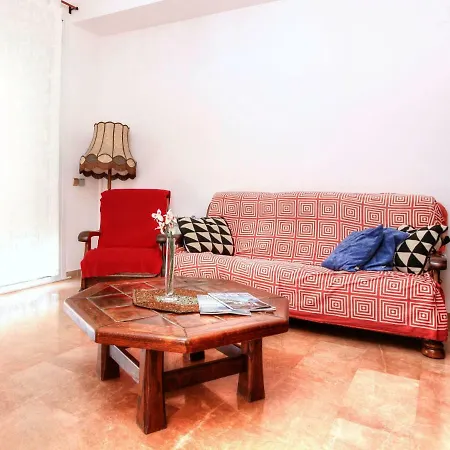 Casa de Férias Holiday Rosignol Lloret de Mar